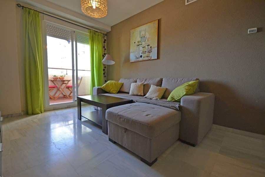 Petit Appartement saisonnière à Benalmádena