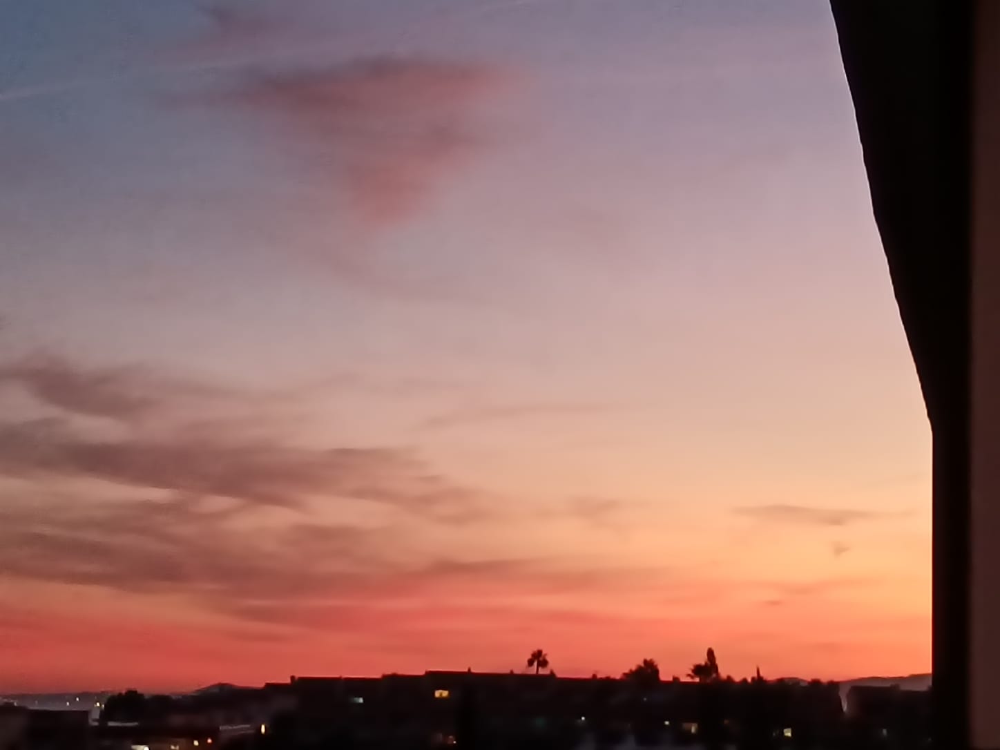 Petit Appartement saisonnière à Benalmádena