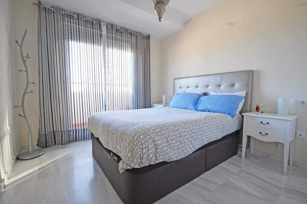 Petit Appartement saisonnière à Benalmádena