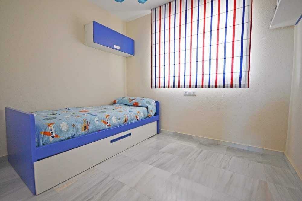 Petit Appartement saisonnière à Benalmádena
