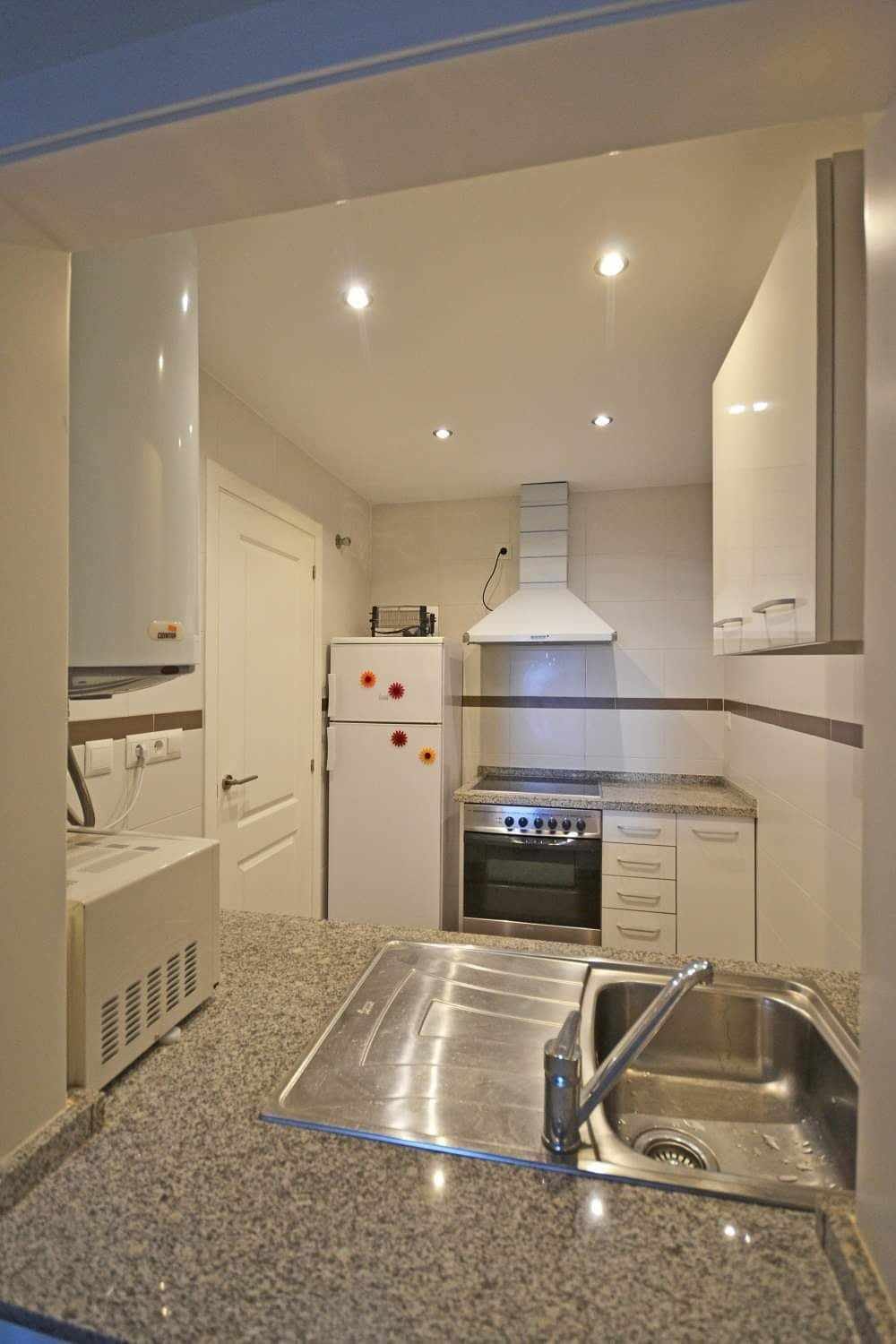 Petit Appartement saisonnière à Benalmádena