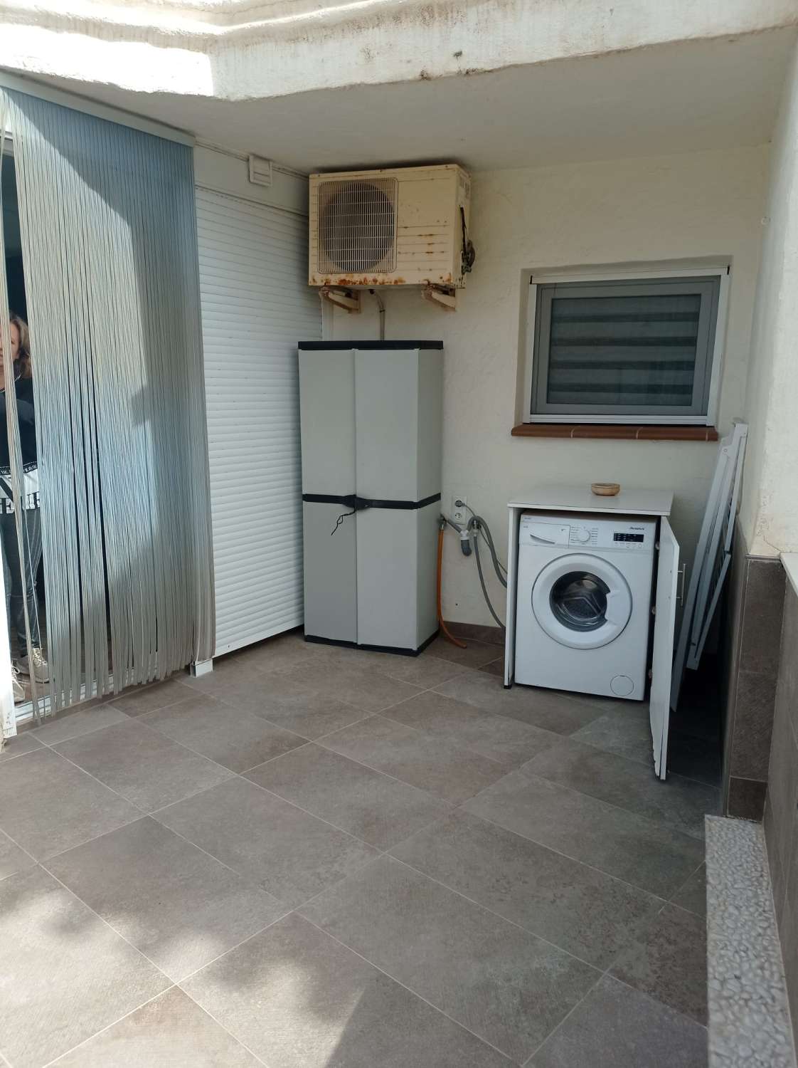 Petit Appartement saisonnière à Solymar - Puerto Marina (Benalmádena)