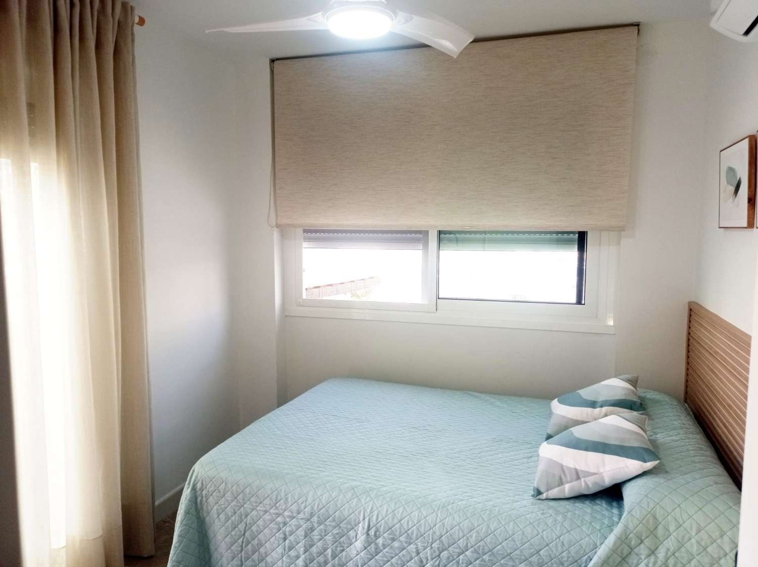 IN AFFITTO DAL 1.12.26 AL 28.2.27 BEL APPARTAMENTO A PUERTO MARINA (BENALMADENA)