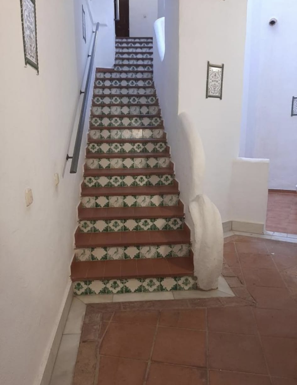 Petit Appartement saisonnière à Solymar - Puerto Marina (Benalmádena)