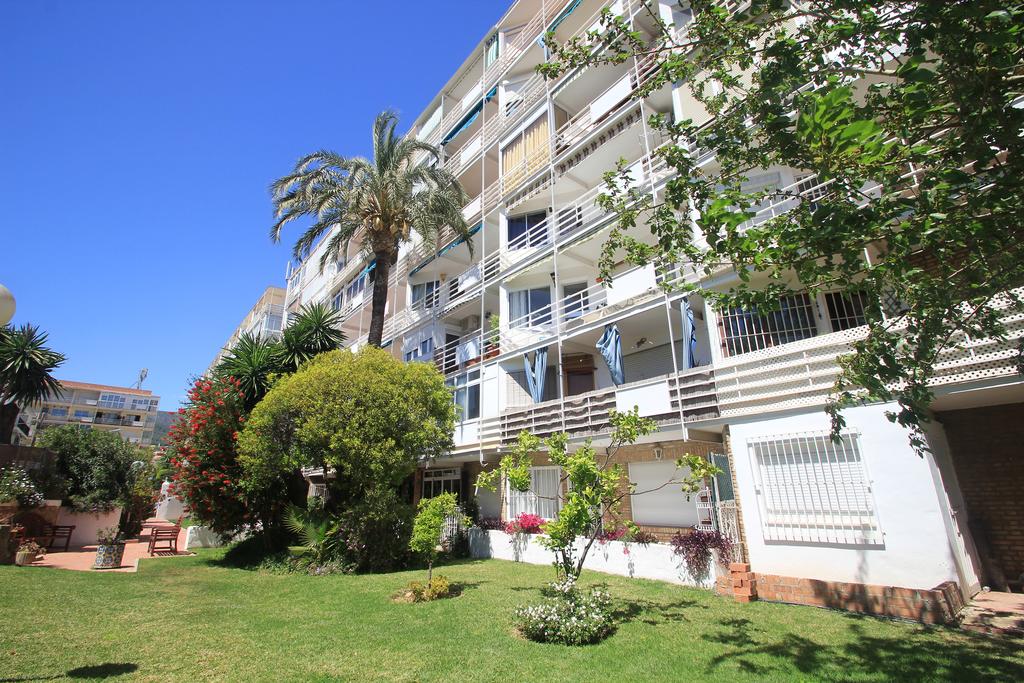 Petit Appartement saisonnière à Solymar - Puerto Marina (Benalmádena)