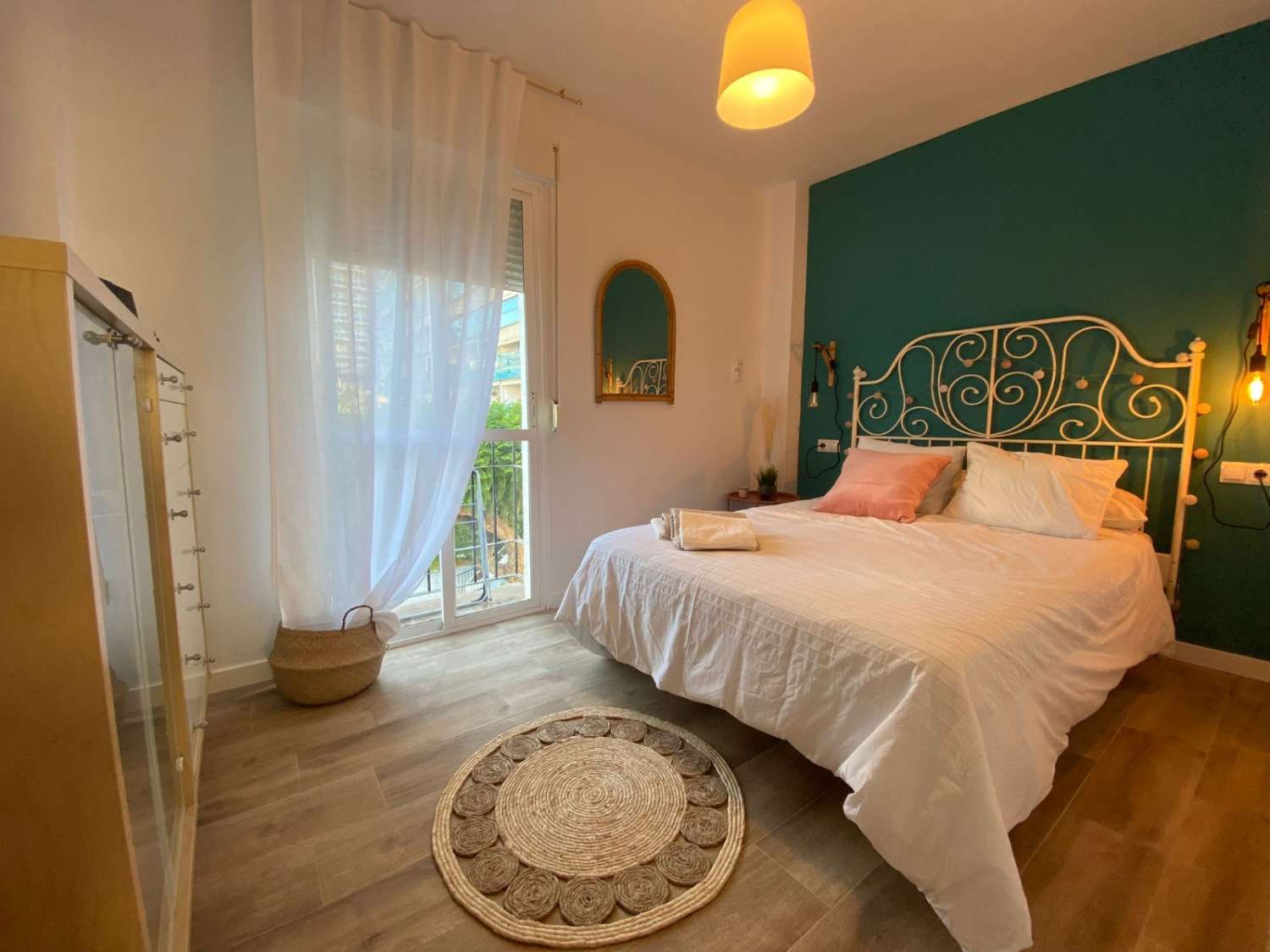 Petit Appartement saisonnière à Benalmádena Costa