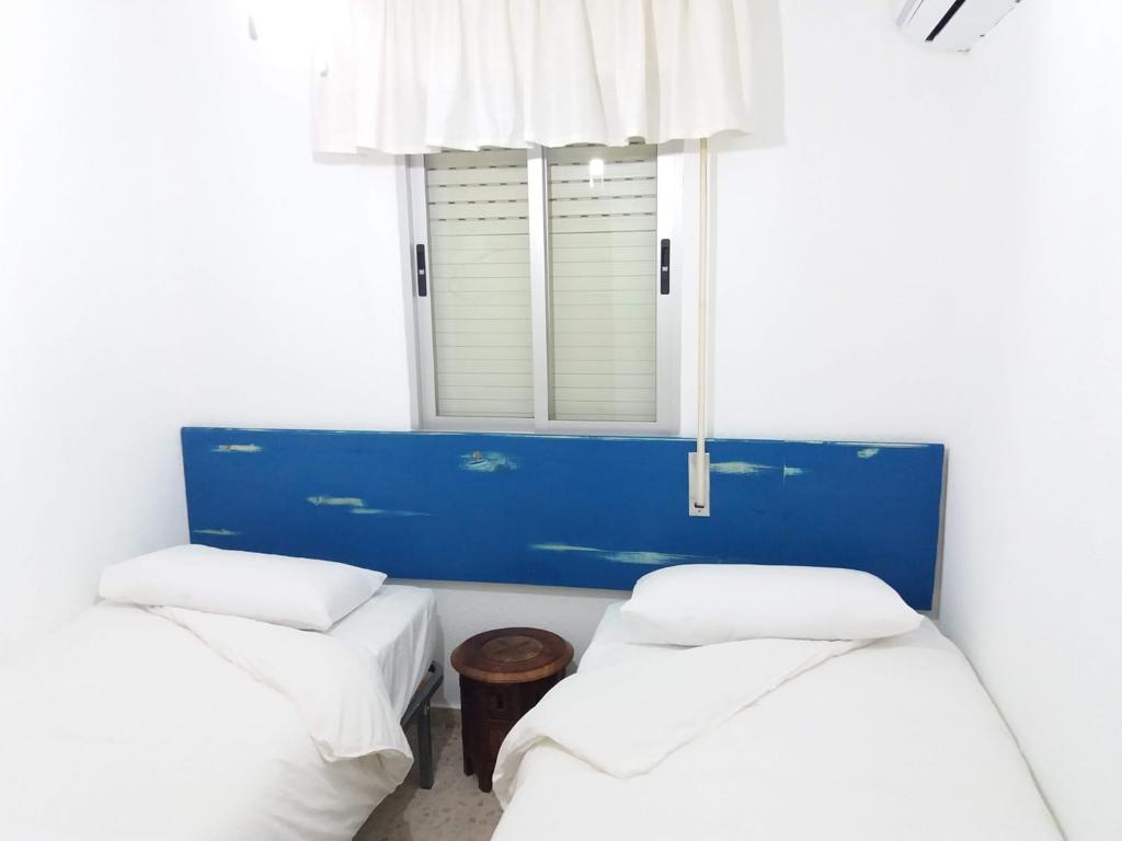 Petit Appartement saisonnière à Arroyo de la Miel (Benalmádena)