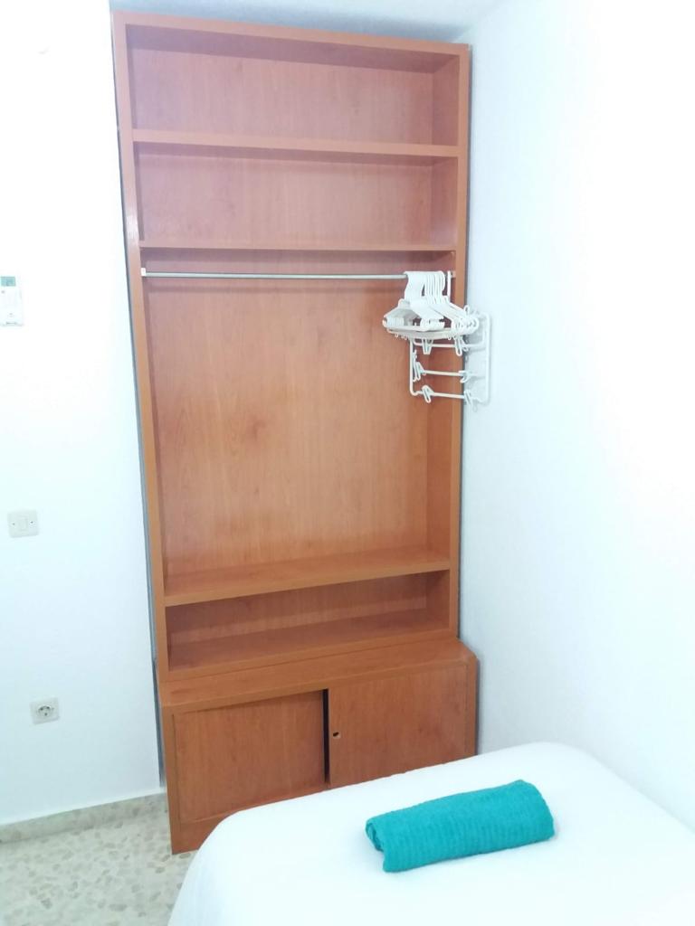 Petit Appartement saisonnière à Arroyo de la Miel (Benalmádena)
