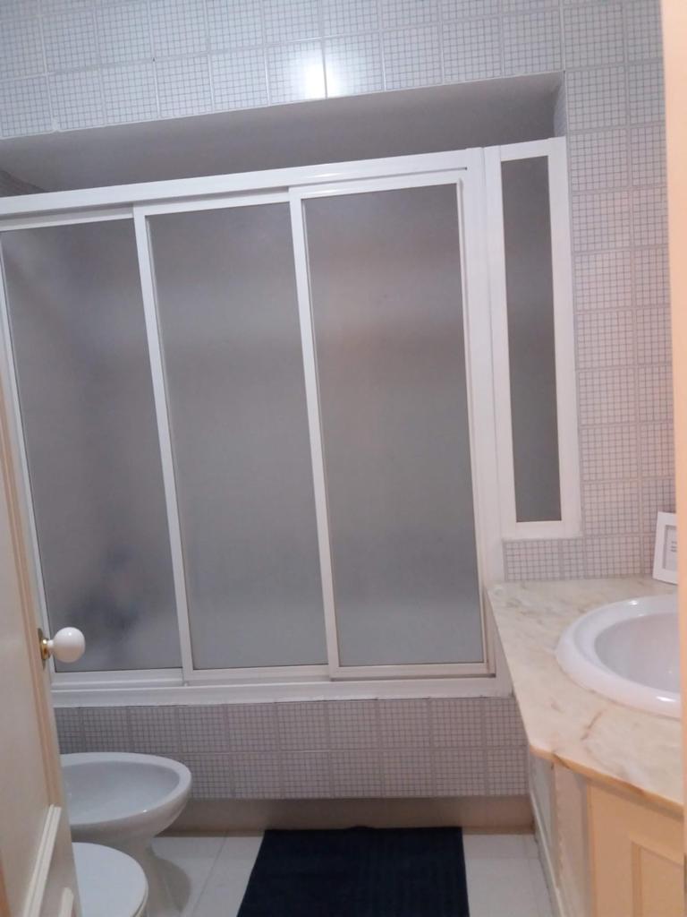 Petit Appartement saisonnière à Arroyo de la Miel (Benalmádena)