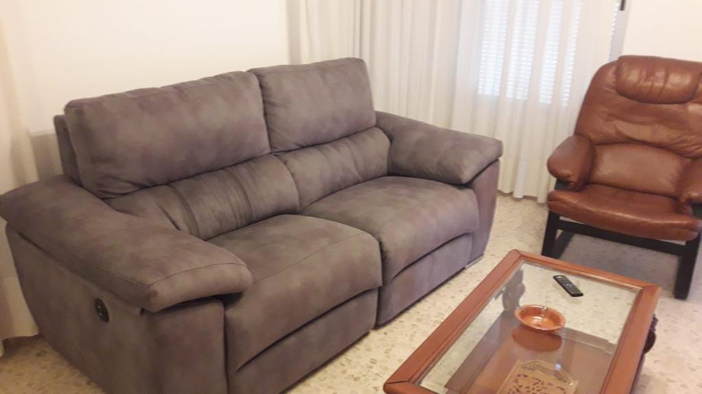 Petit Appartement saisonnière à Arroyo de la Miel (Benalmádena)