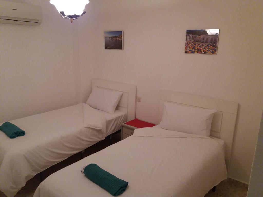 Petit Appartement saisonnière à Arroyo de la Miel (Benalmádena)