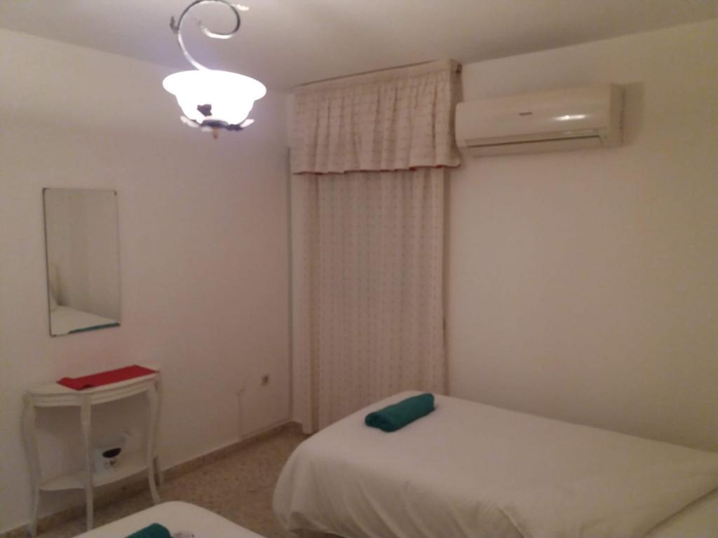 Petit Appartement saisonnière à Arroyo de la Miel (Benalmádena)