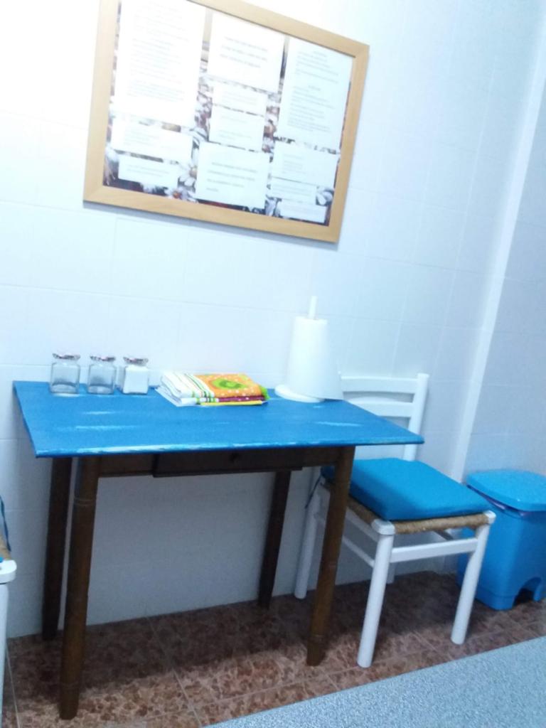 Petit Appartement saisonnière à Arroyo de la Miel (Benalmádena)