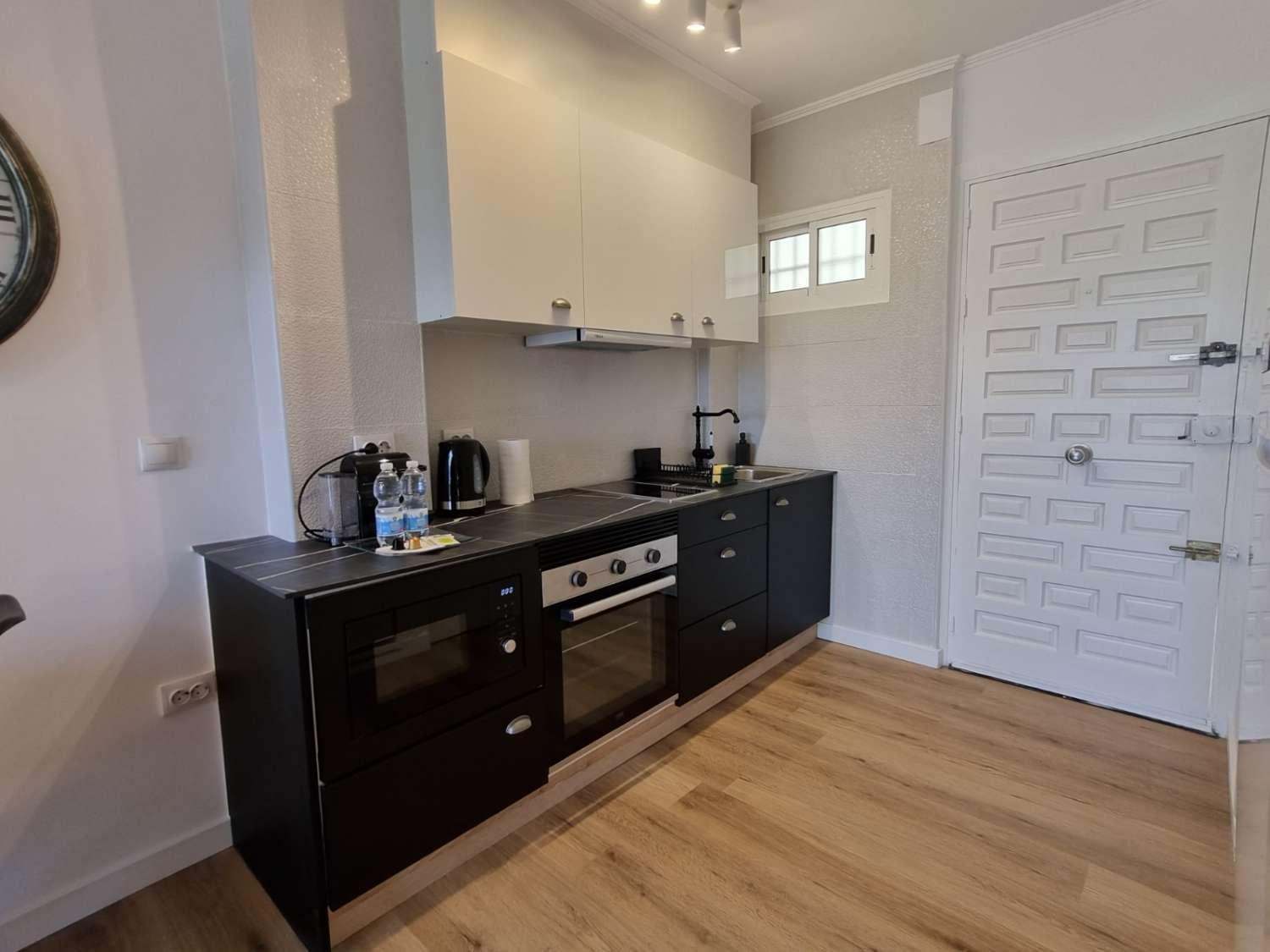 Studio saisonnière à Benalmádena Costa