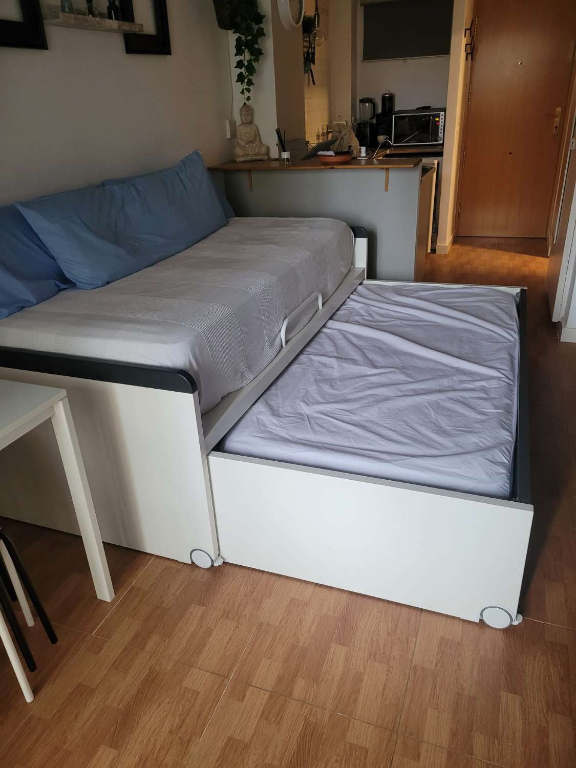 Studio saisonnière à Arroyo de la Miel (Benalmádena)