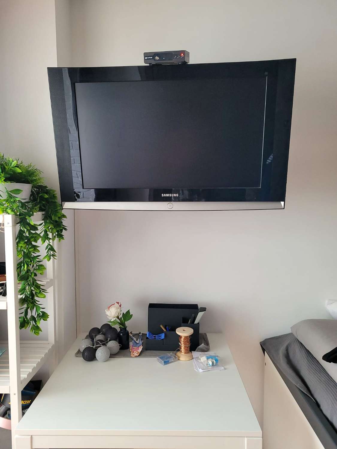 Studio saisonnière à Arroyo de la Miel (Benalmádena)