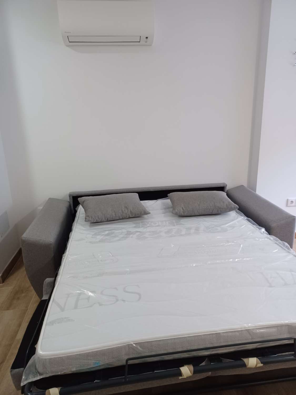 Studio saisonnière à Benalmádena Costa