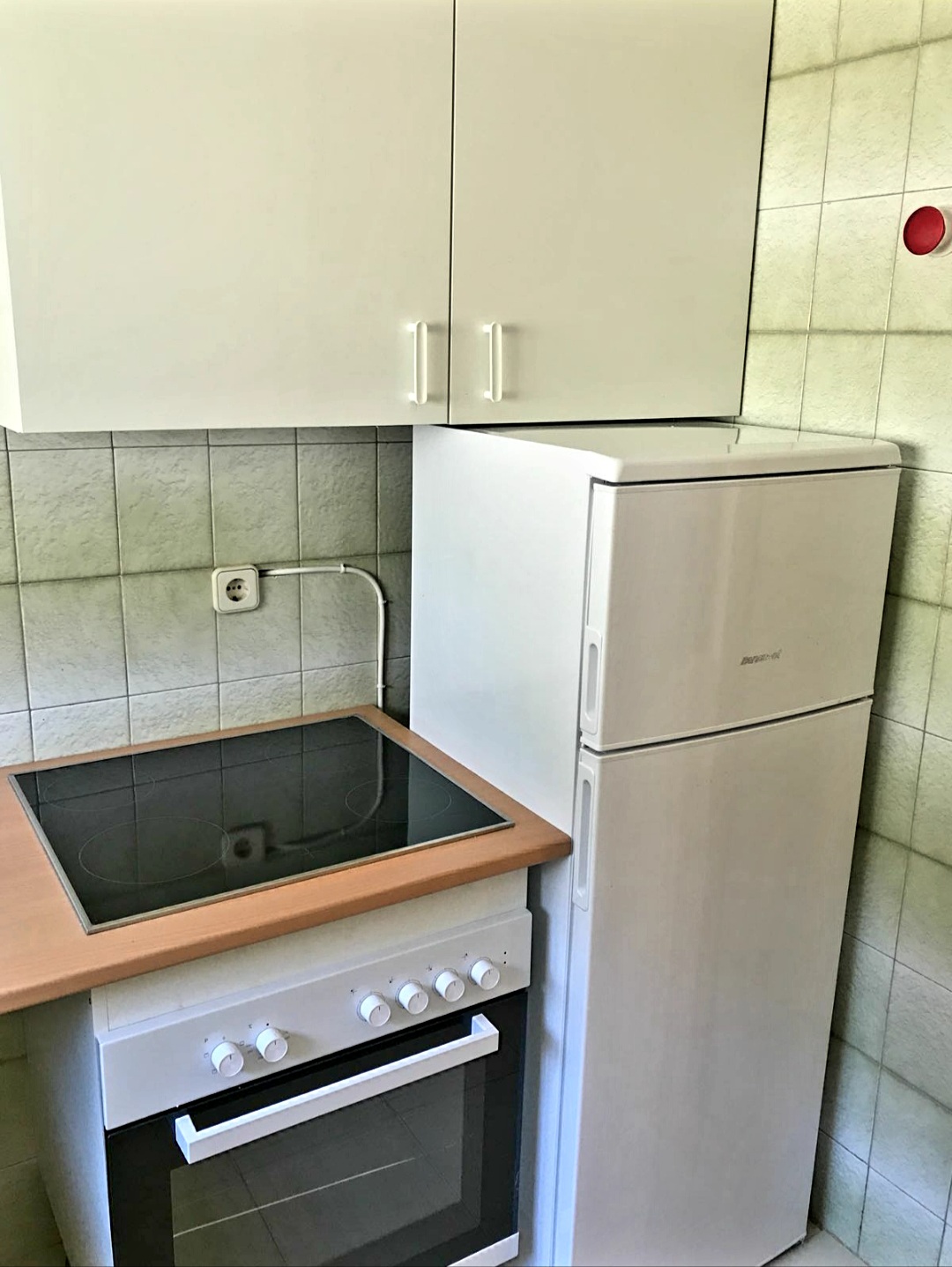 Loft saisonnière à Benalmádena Costa