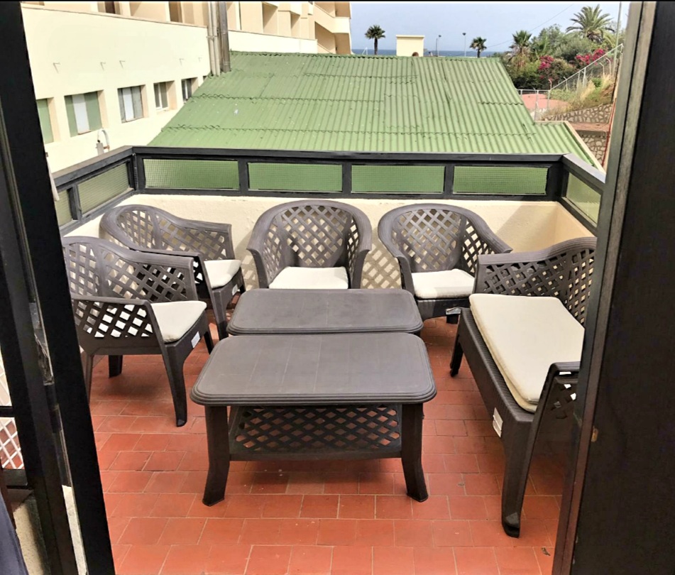 Loft saisonnière à Benalmádena Costa