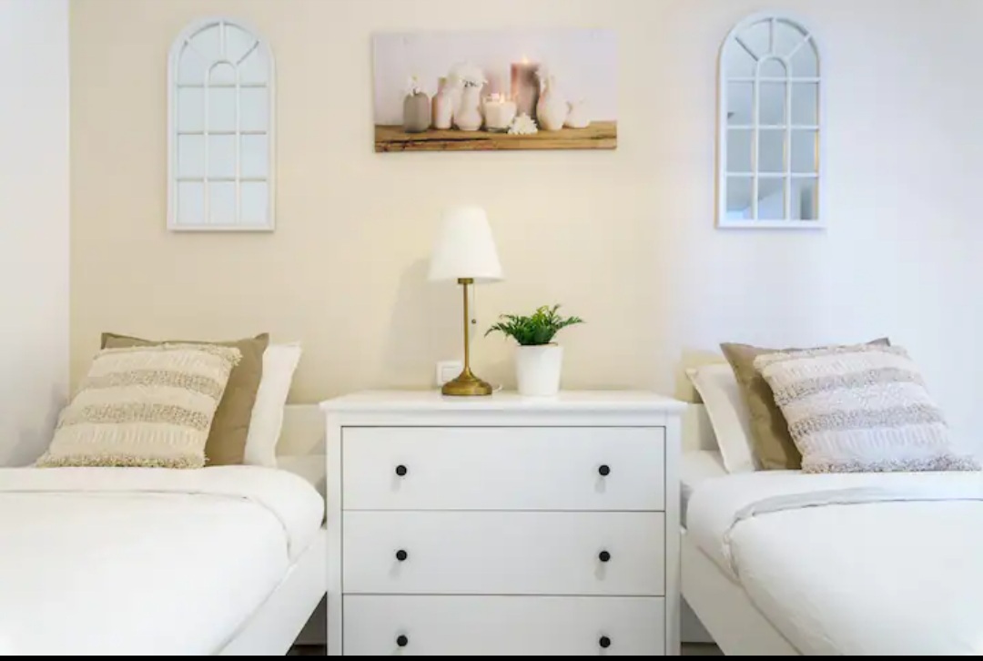 Petit Appartement saisonnière à Torrequebrada (Benalmádena)