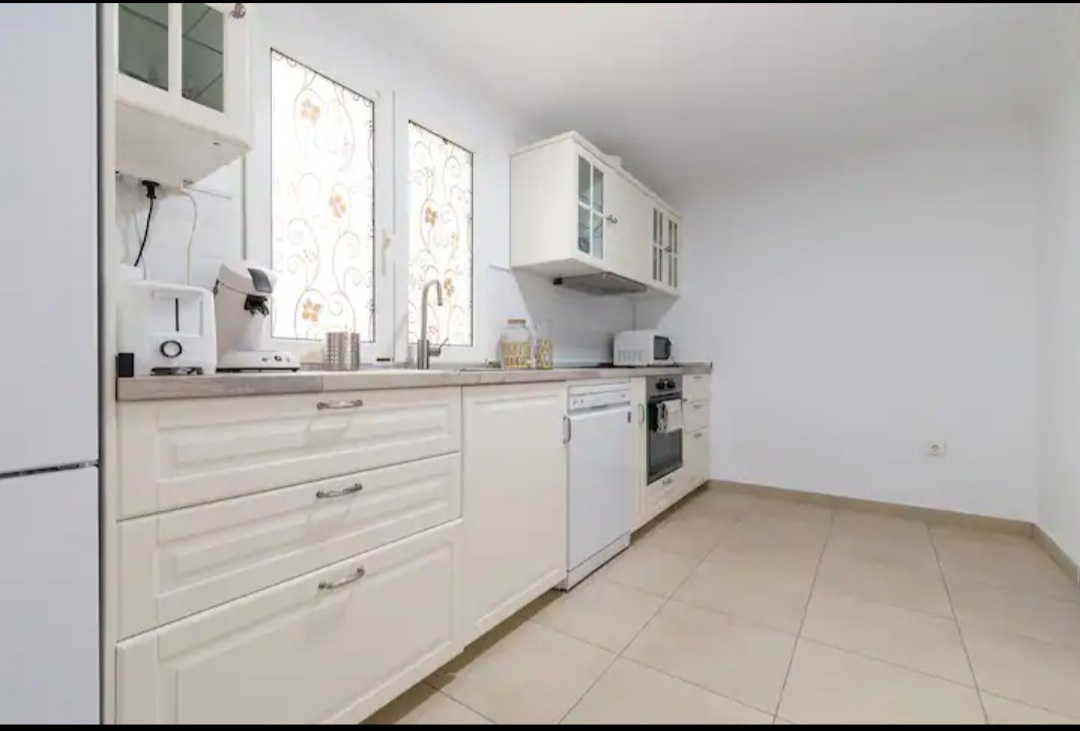 Petit Appartement saisonnière à Torrequebrada (Benalmádena)