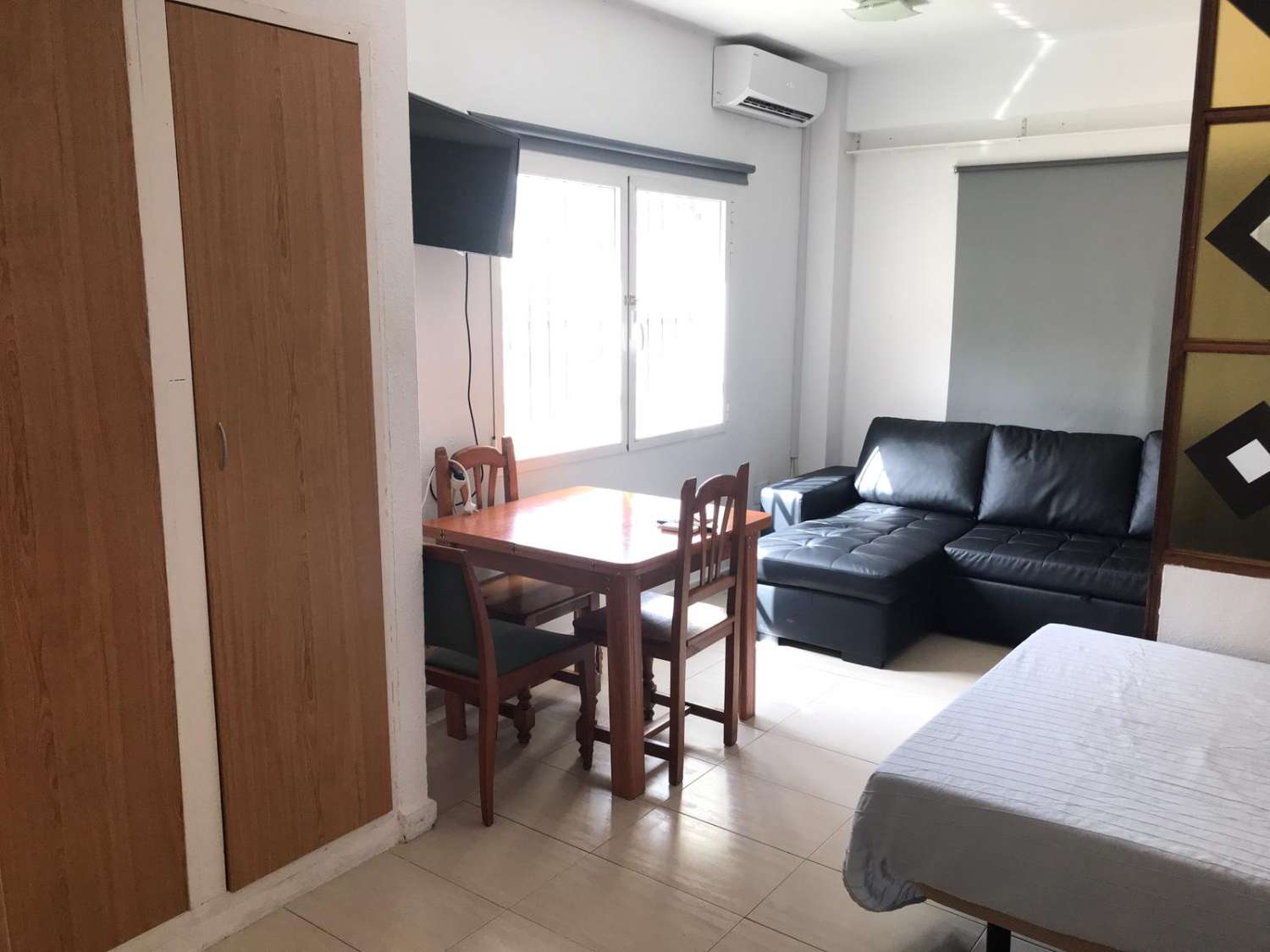 Loft saisonnière à Benalmádena