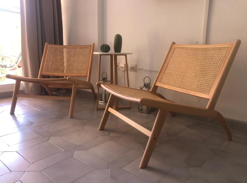 Studio saisonnière à Benalmádena Costa