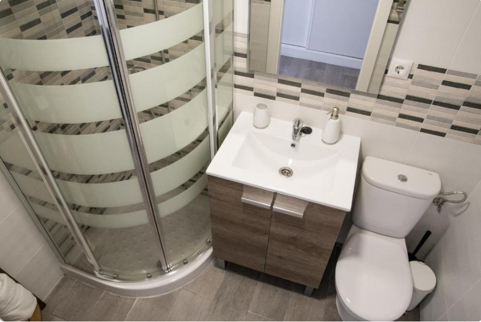 Studio saisonnière à Benalmádena Costa