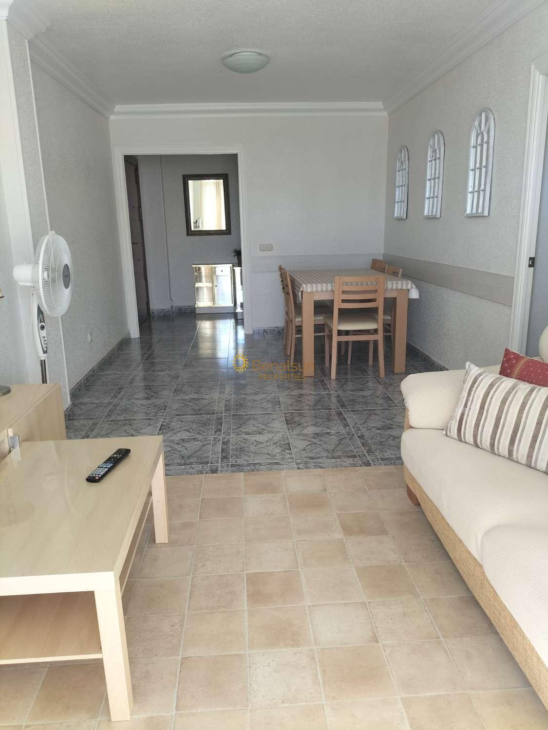 Petit Appartement saisonnière à Benalmádena Costa