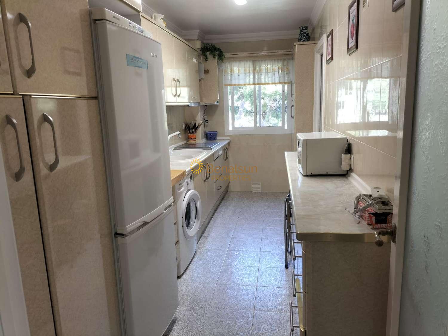 Petit Appartement saisonnière à Benalmádena Costa