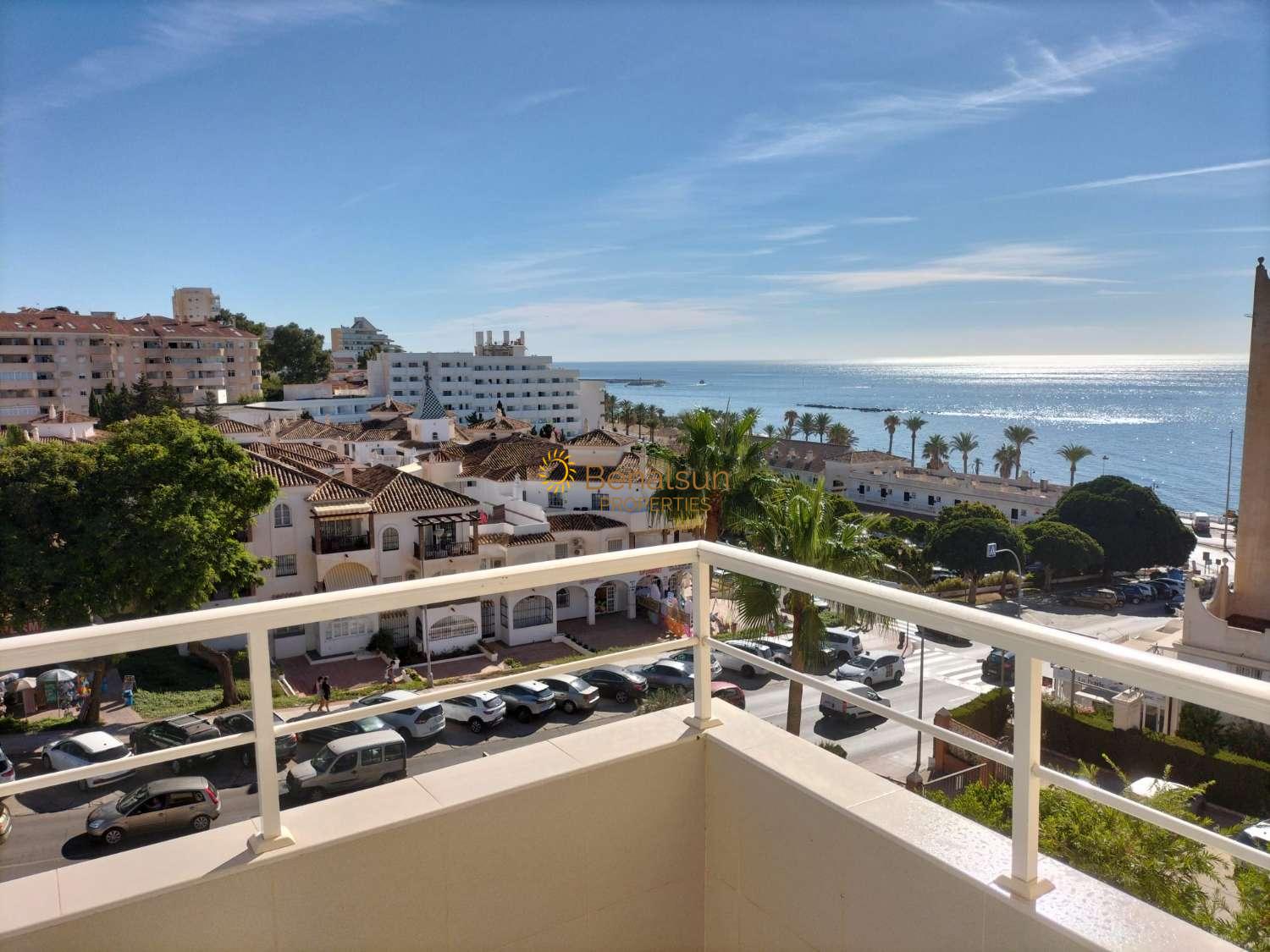 Petit Appartement saisonnière à Benalmádena Costa
