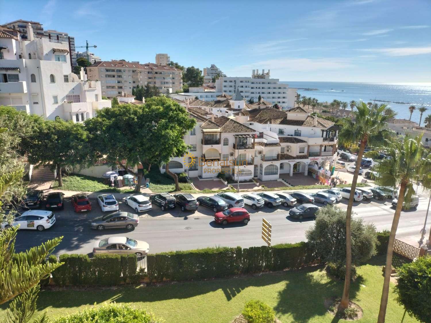 Petit Appartement saisonnière à Benalmádena Costa