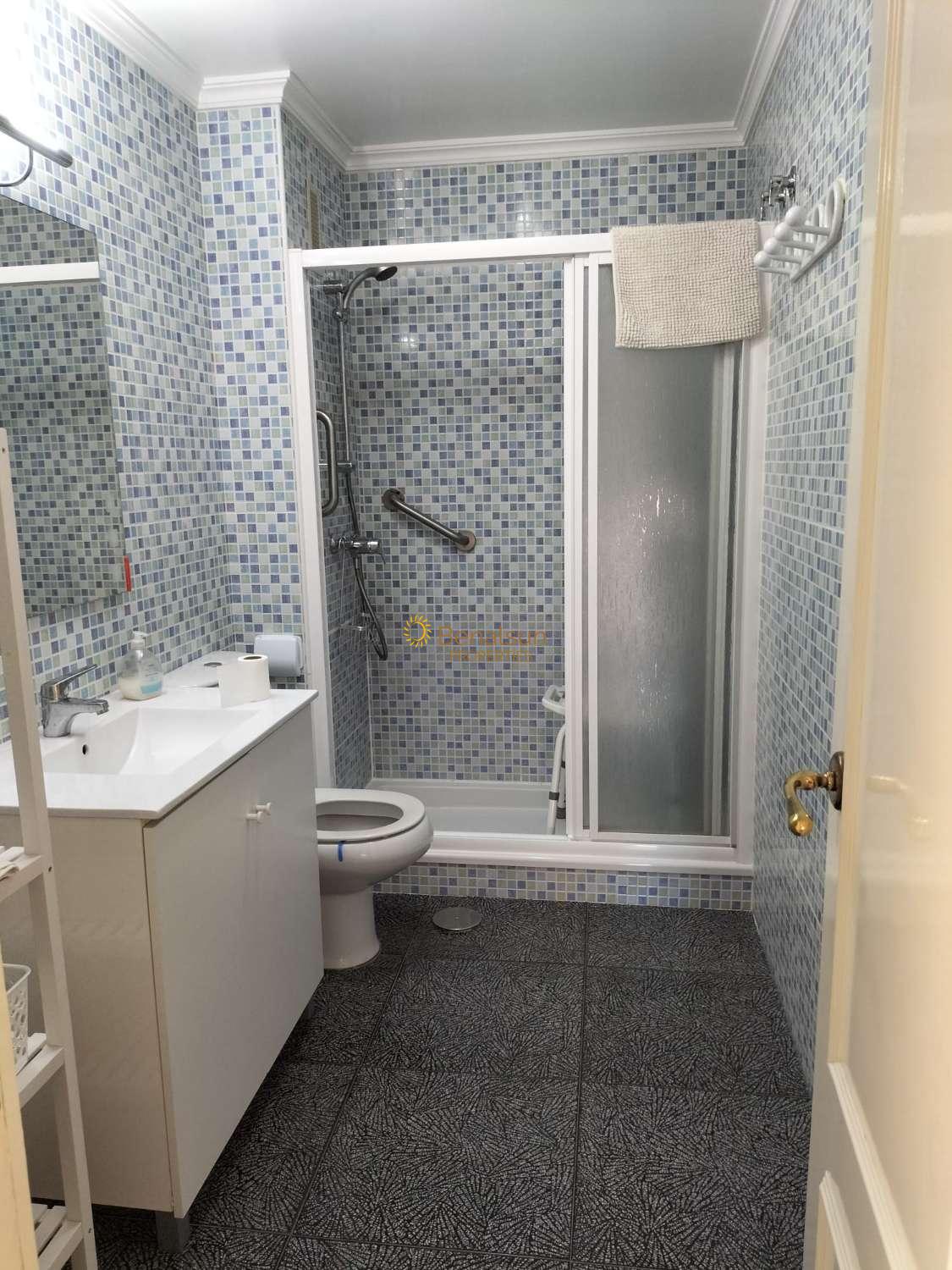 Petit Appartement saisonnière à Benalmádena Costa