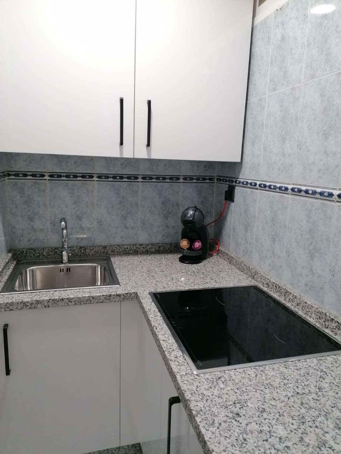 Studio saisonnière à Arroyo de la Miel (Benalmádena)