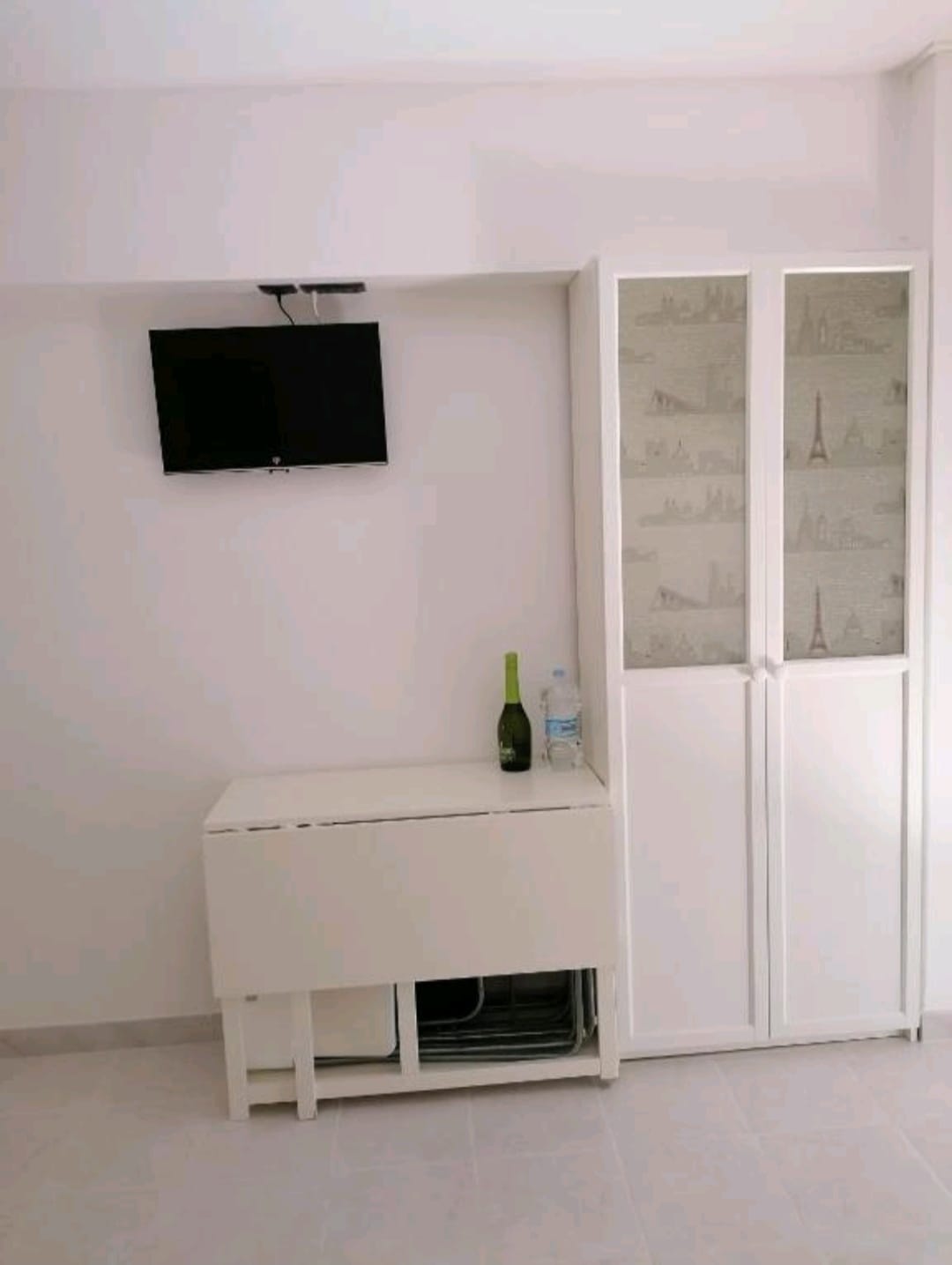 Studio saisonnière à Arroyo de la Miel (Benalmádena)