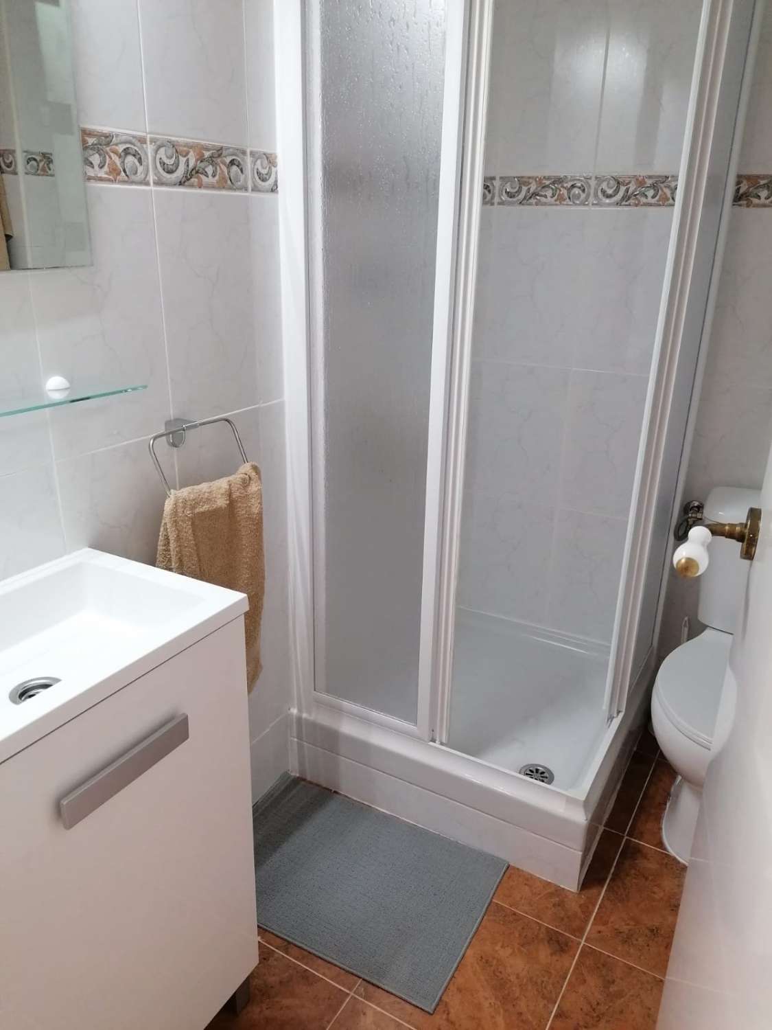 Studio saisonnière à Arroyo de la Miel (Benalmádena)