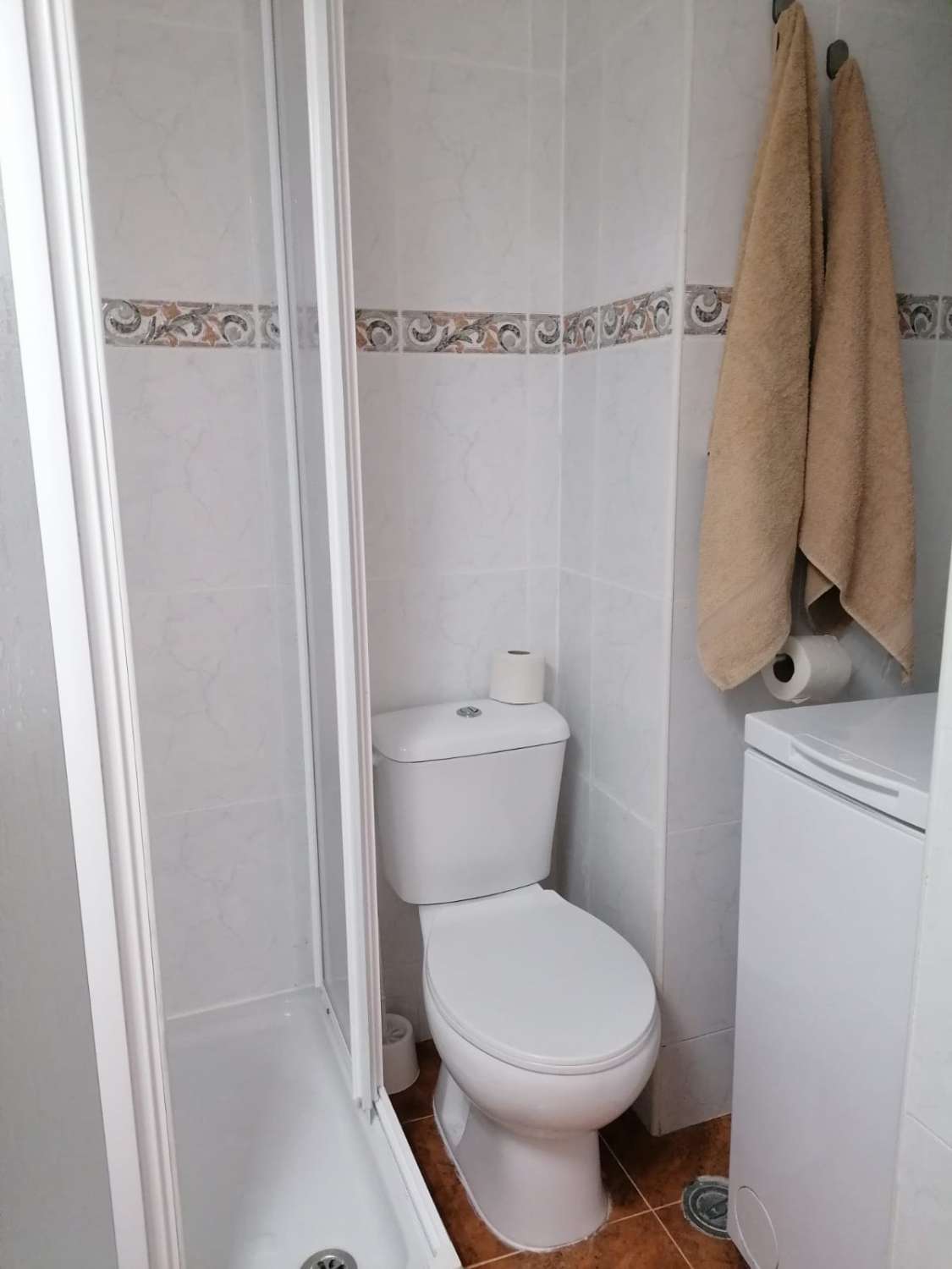 Studio saisonnière à Arroyo de la Miel (Benalmádena)