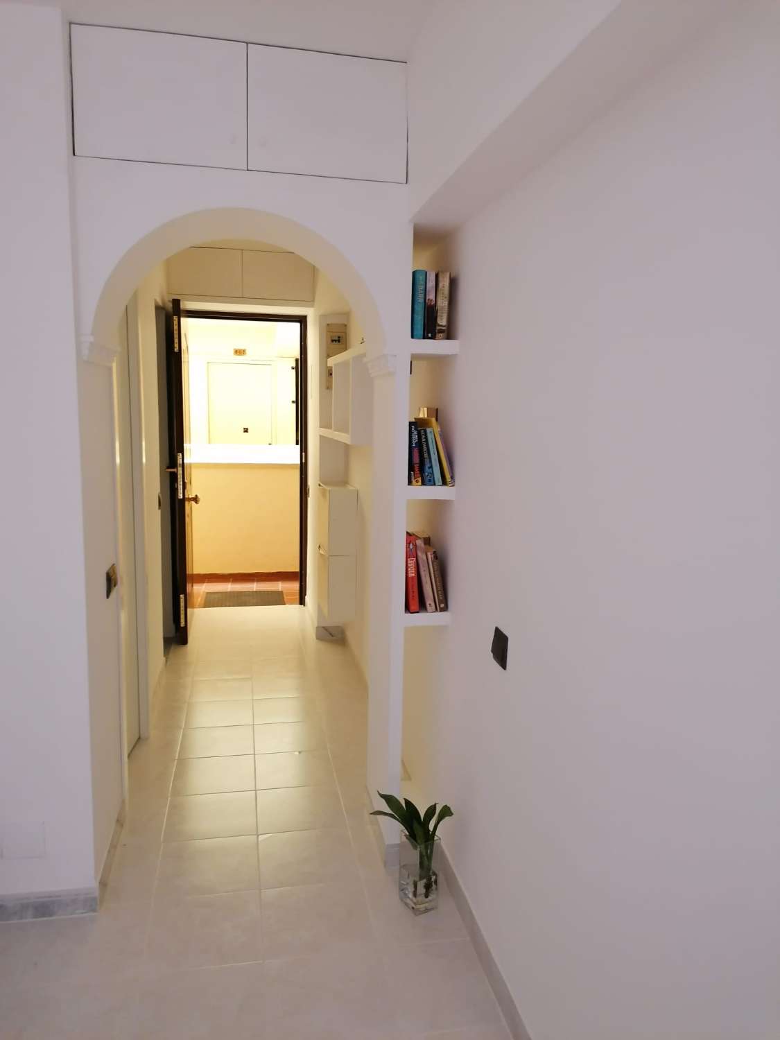 Studio saisonnière à Arroyo de la Miel (Benalmádena)