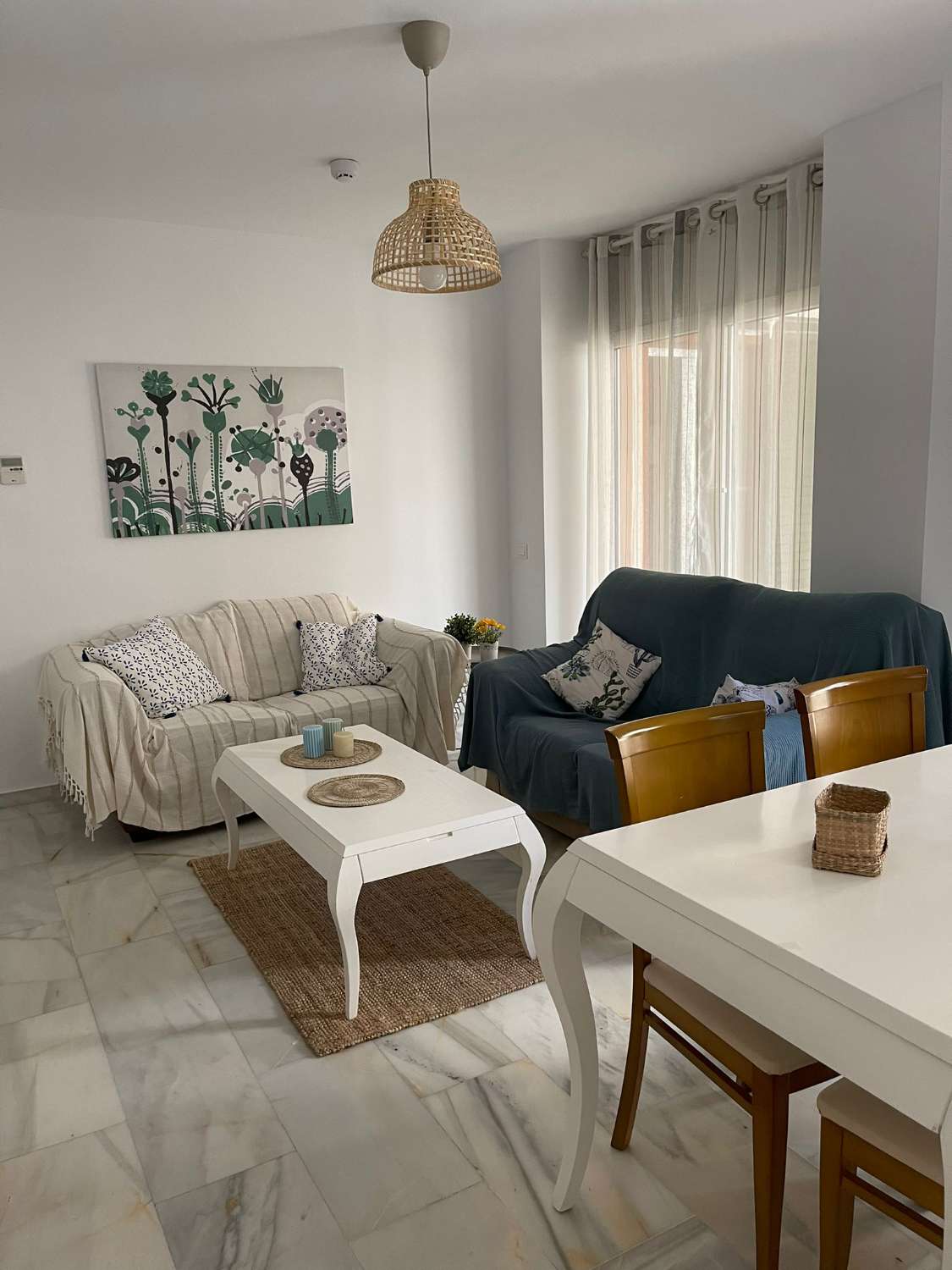 Petit Appartement saisonnière à Torrequebrada (Benalmádena)