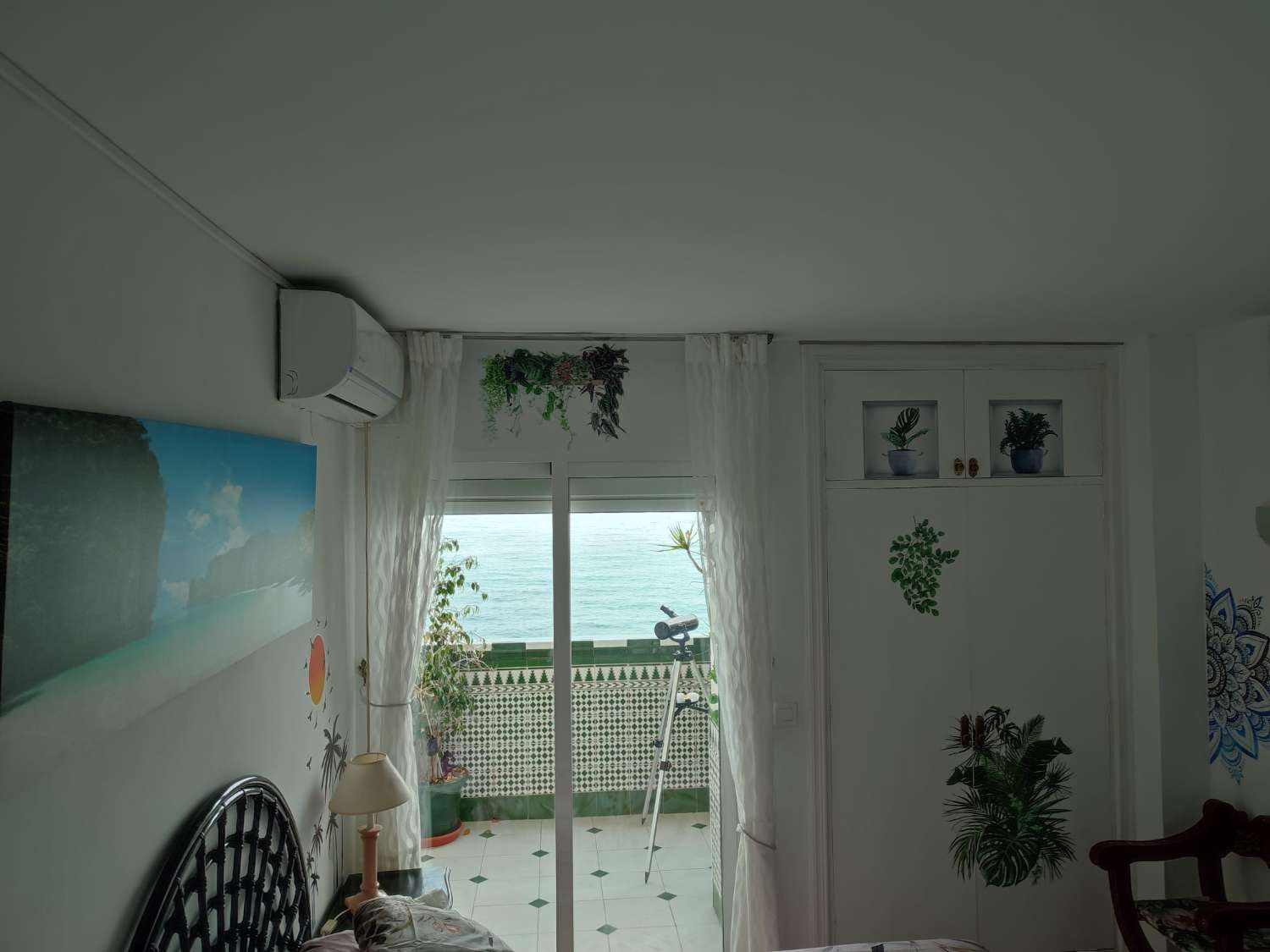 Petit Appartement saisonnière à Benalmádena Costa