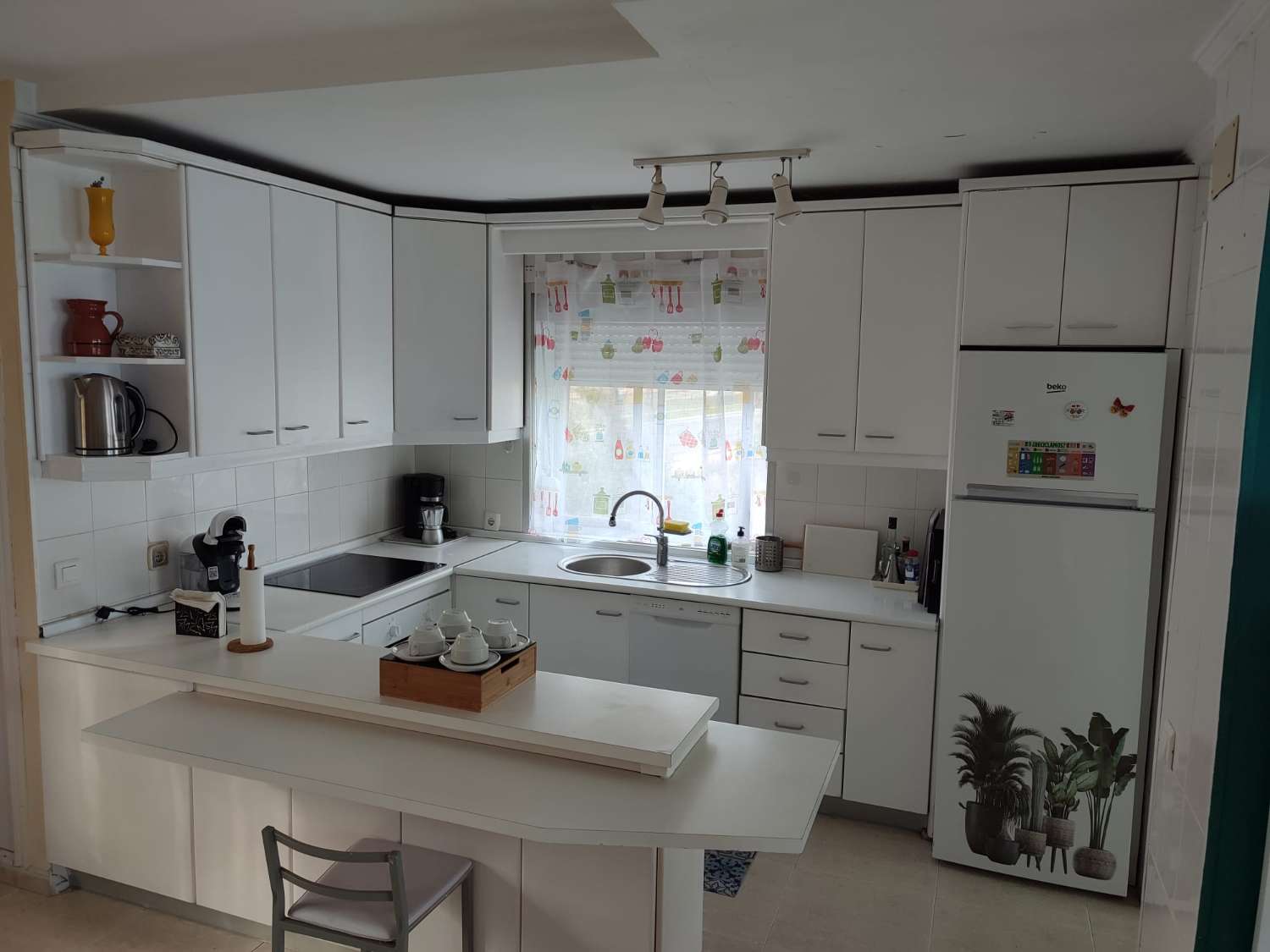 Petit Appartement saisonnière à Benalmádena Costa