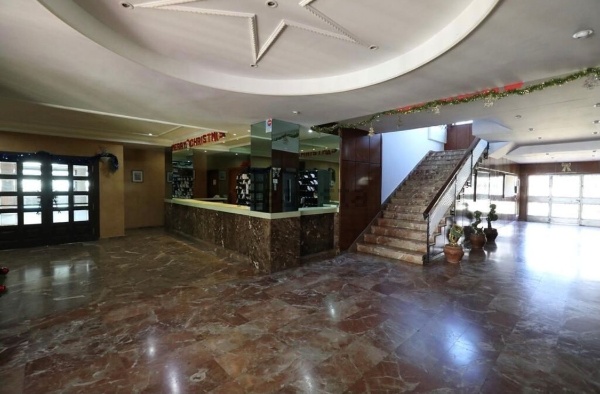 Studio saisonnière à Benalmádena Costa