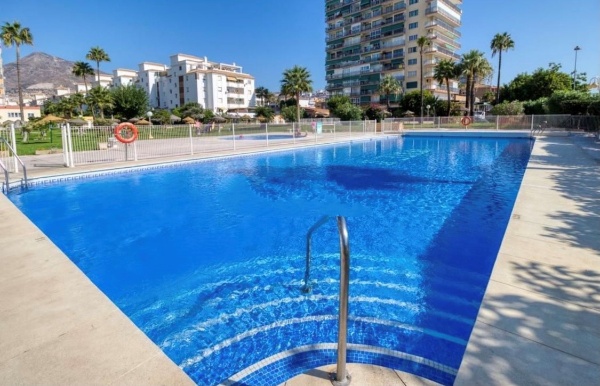 Studio saisonnière à Benalmádena Costa