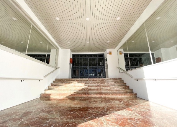 Studio saisonnière à Benalmádena Costa