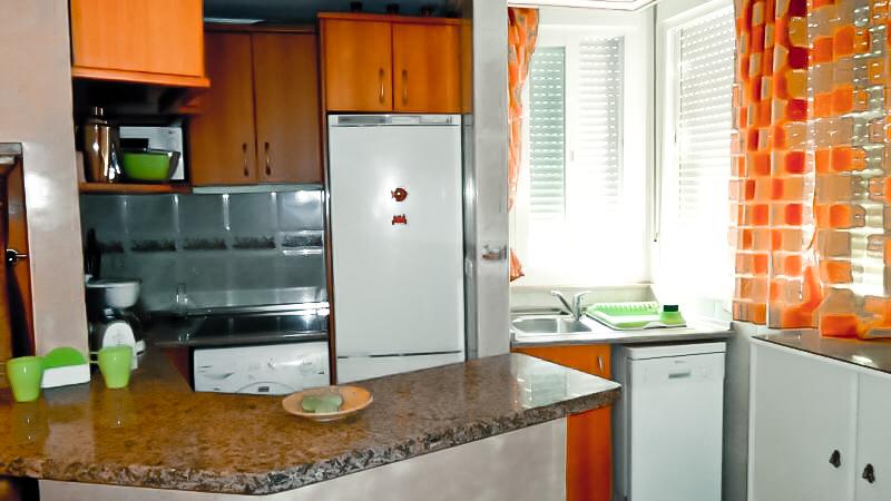 Studio saisonnière à Benalmádena Costa