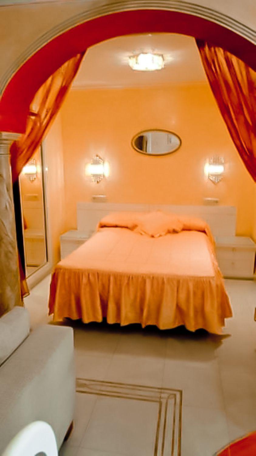 Studio saisonnière à Benalmádena Costa