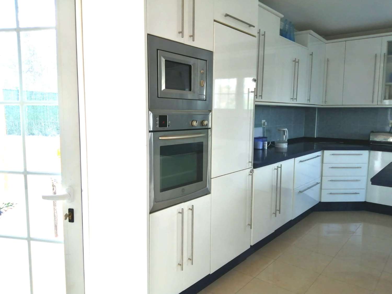 Villa saisonnière à Torrequebrada (Benalmádena)