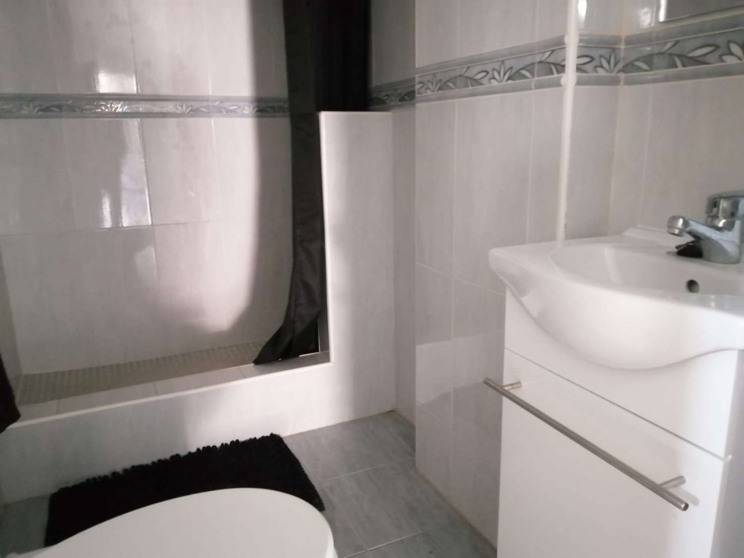 Villa saisonnière à Torrequebrada (Benalmádena)