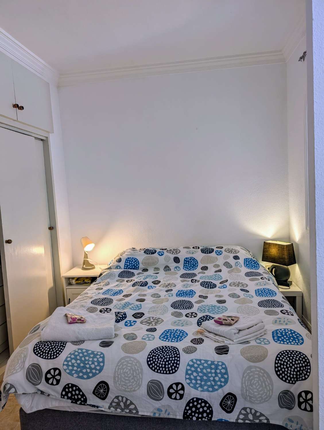 Petit Appartement saisonnière à Benalmádena