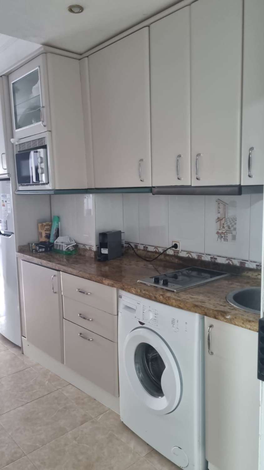 Petit Appartement saisonnière à Benalmádena